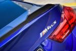 BMW M4 CS 2017 года (ZA)